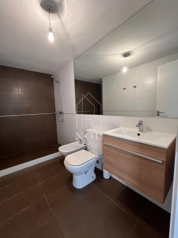 Apartamento ID.75 - Apartamento 2 Dormitorios con Garaje Incluido | Piso 5 | La Blanqueada
