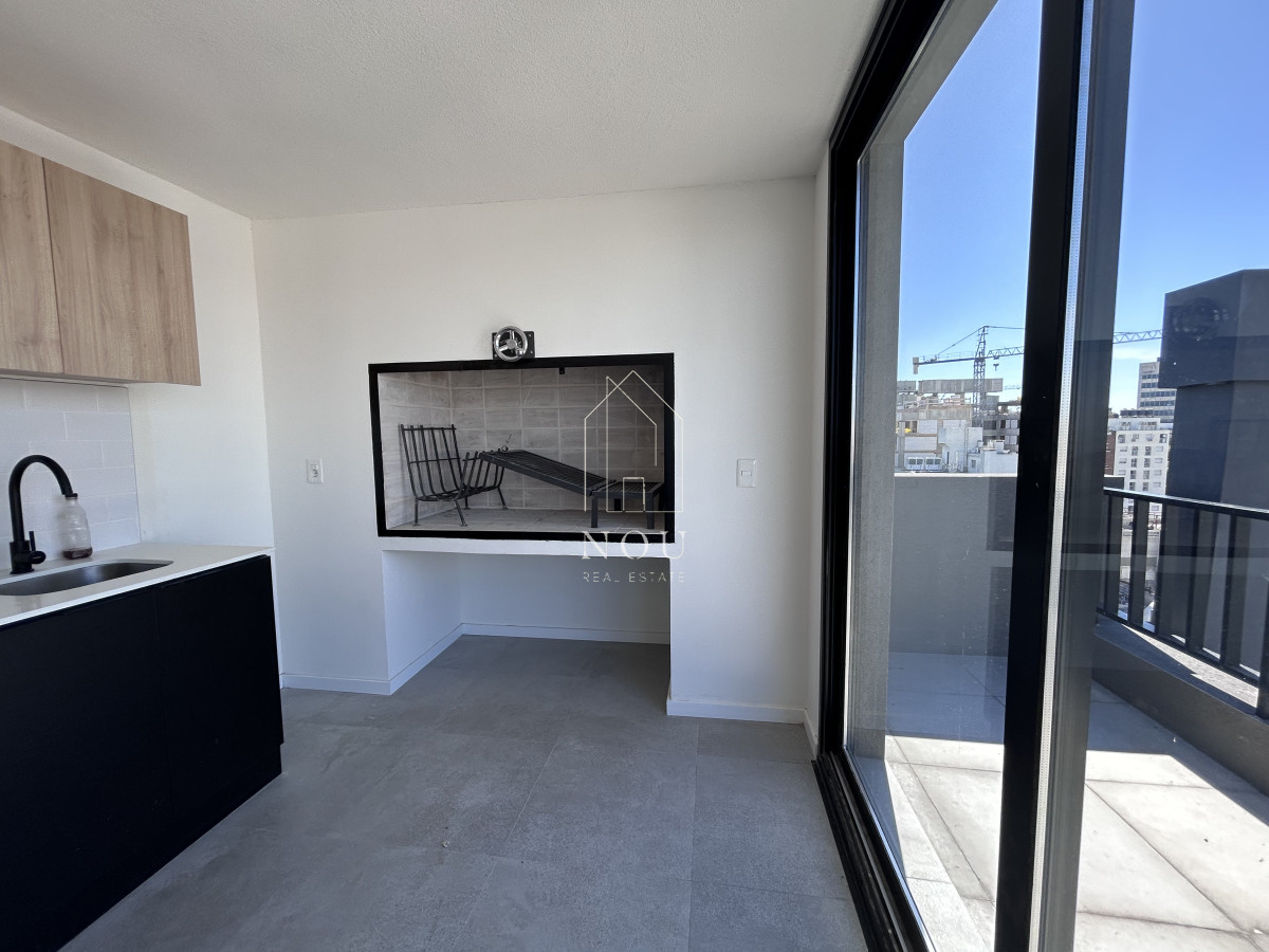Apartamento ID.36 - Venta apartamento Cordón sur 