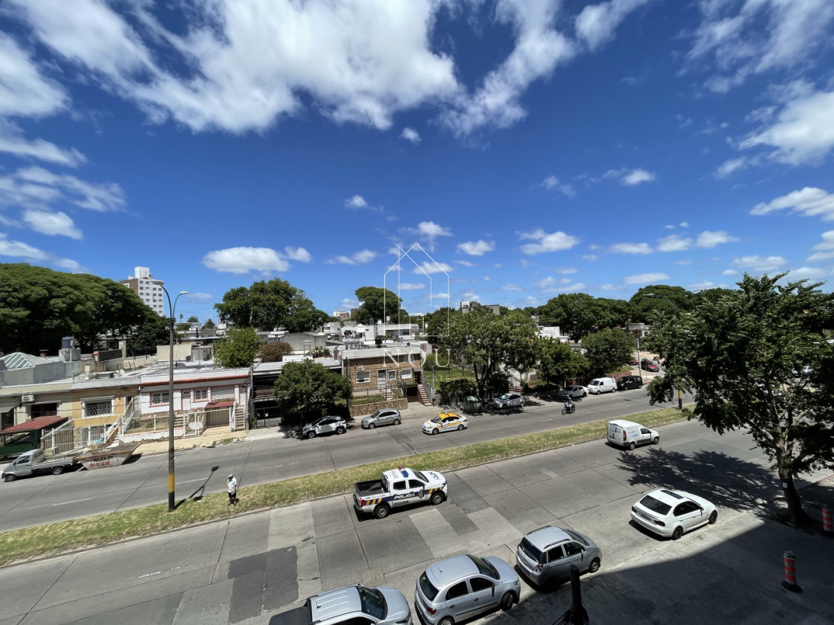 Apartamento ID.149 - Alquile de 2 dormitorio en la Blanqueada 