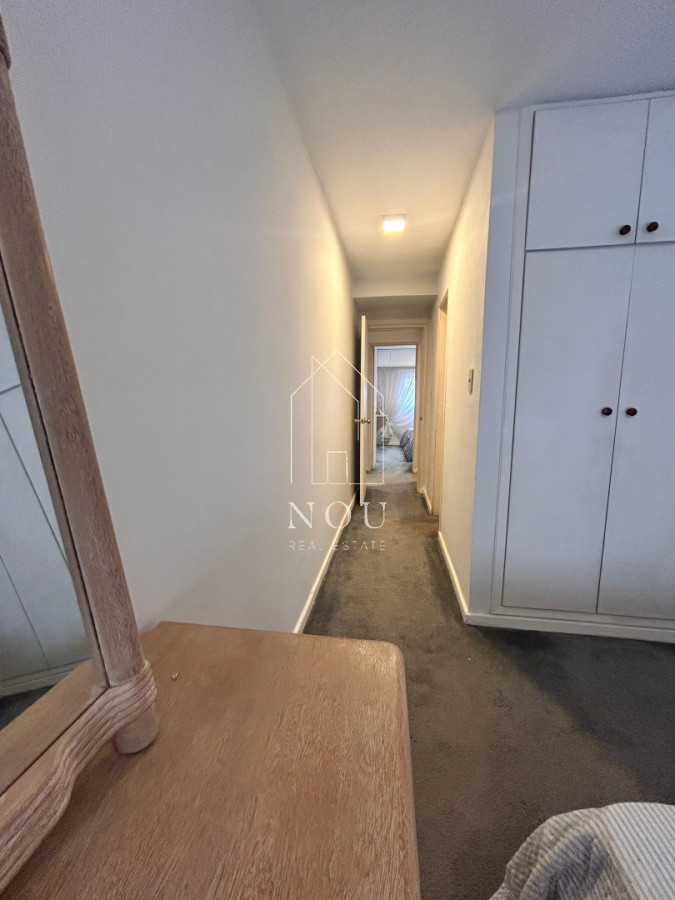 Apartamento ID.209 - ✨ Alquiler amoblado 2 dorm 2 baños en Centro
