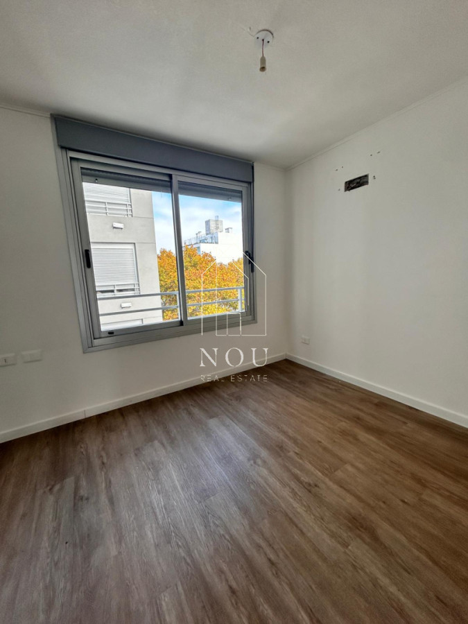 Apartamento ID.219 - Apto en tres cruces 1 dorm + cochera 