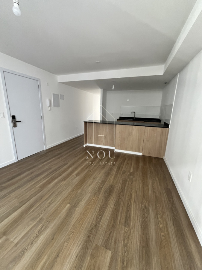 Apartamento ID.100 - Alquiler 2 Dormitorio en la Blanqueada 