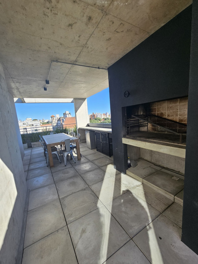 Apartamento ID.20 - Venta de Monoambiente con renta 