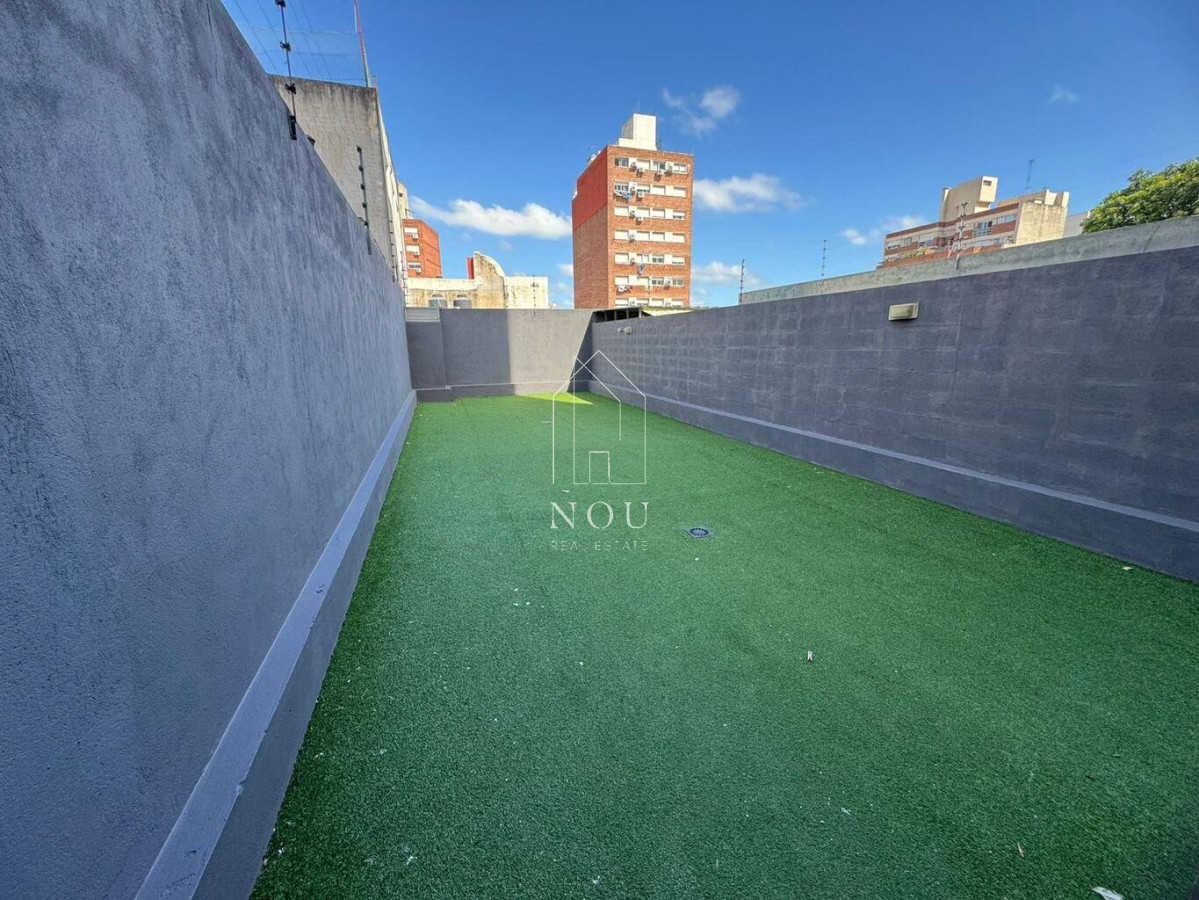 Apartamento ID.198 - 2 Dormitorio con Patio en Cordón - Ideal para Disfrutar Espacio Exterior