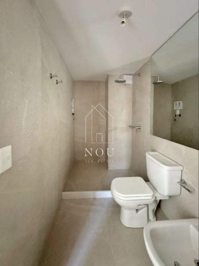 Apartamento ID.84 - Apartamento en alquiler en Barra de Carrasco 