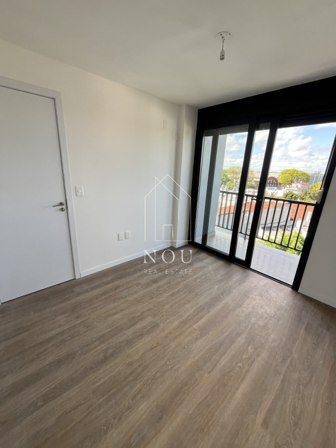 Apartamento ID.98 - Apartamento de 1 Dormitorio en la Blanqueada