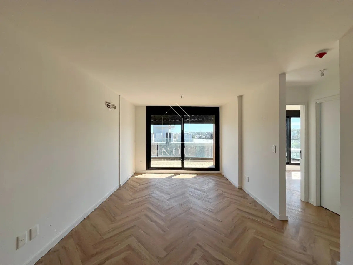 Apartamento ID.56 - Alquiler en Costanera Village 