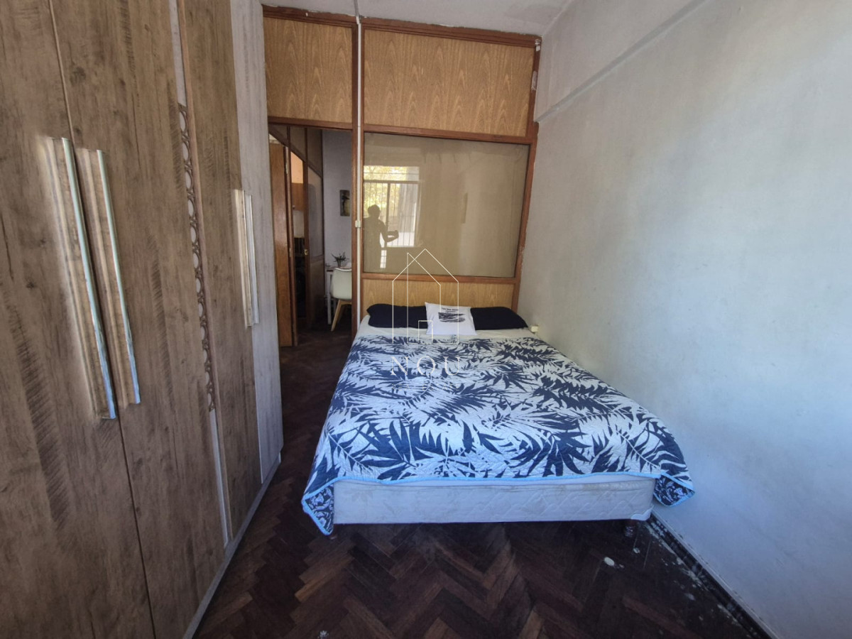 Apartamento ID.202 - Ubicación Inmejorable | 1 Dorm Amoblado en Plaza Independencia