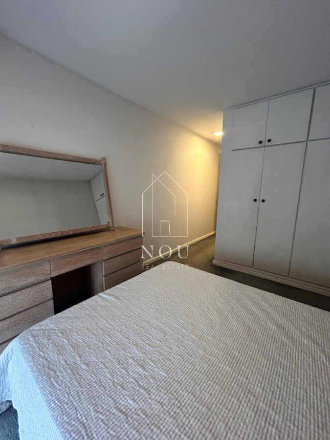 Apartamento ID.209 - ✨ Alquiler amoblado 2 dorm 2 baños en Centro