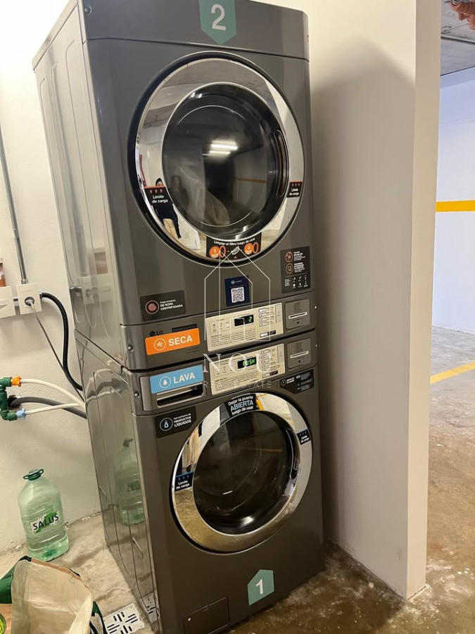 Apartamento ID.61 - Venta apartamento en Punta Carretas