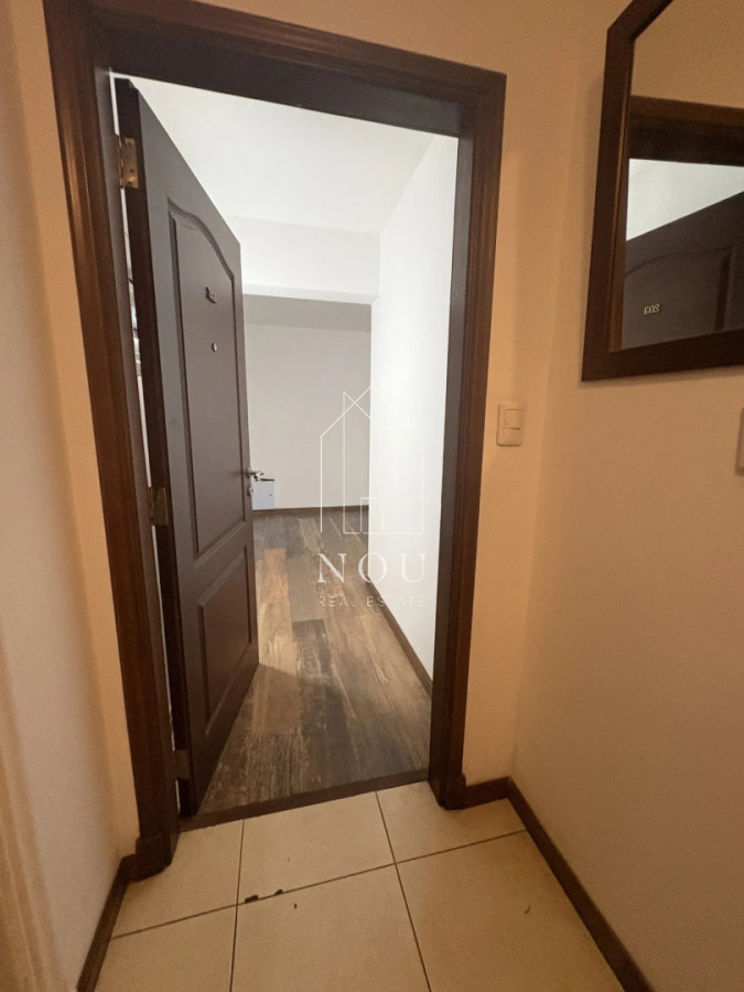 Apartamento ID.204 - Todo lo que buscás | 1 Dorm + Garage en Punta Carretas