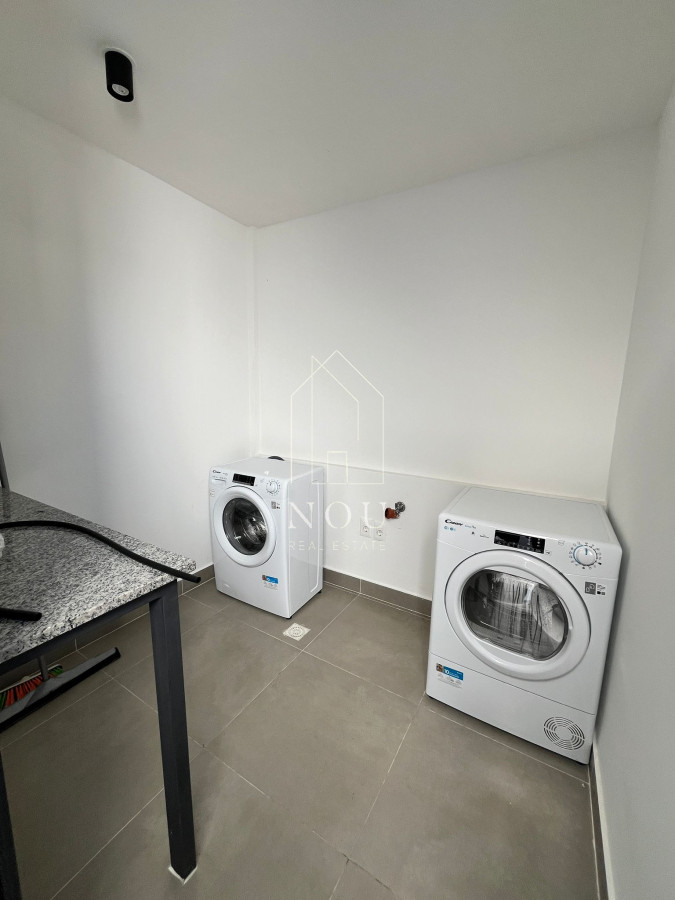 Apartamento ID.98 - Apartamento de 1 Dormitorio en la Blanqueada