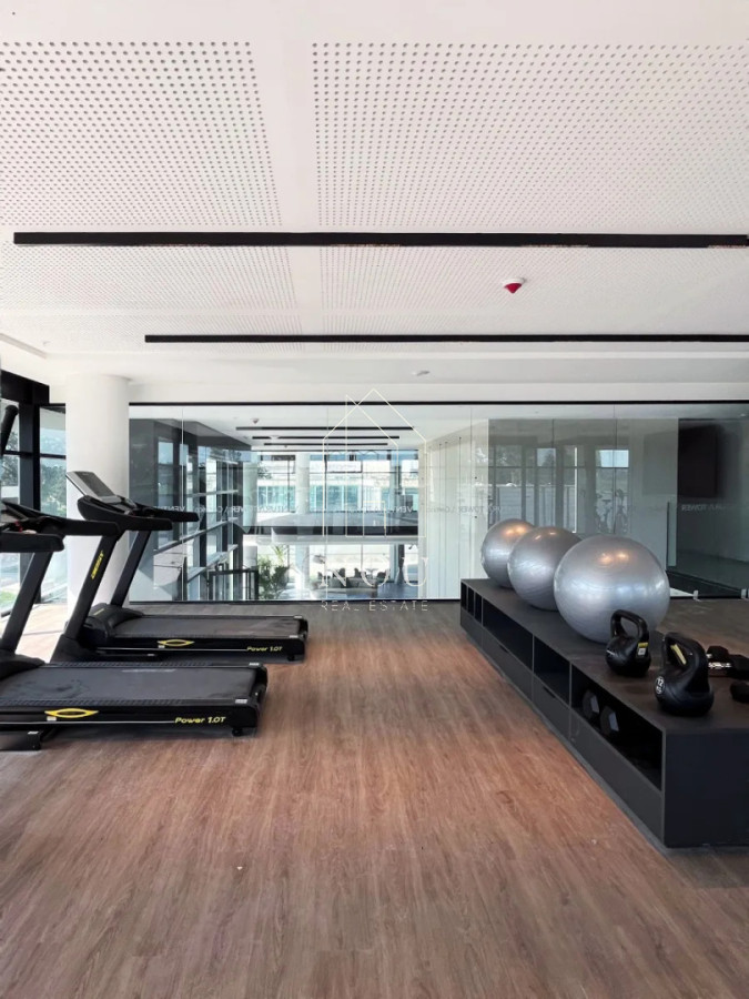 Apartamento ID.154 - Alquiler de 1 Dormitorio en Ventura Tower 