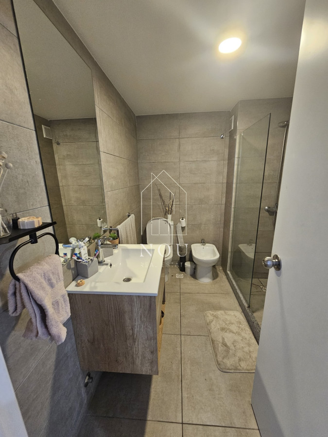 Apartamento ID.21 - Apartamento en Montevideo, Cordón