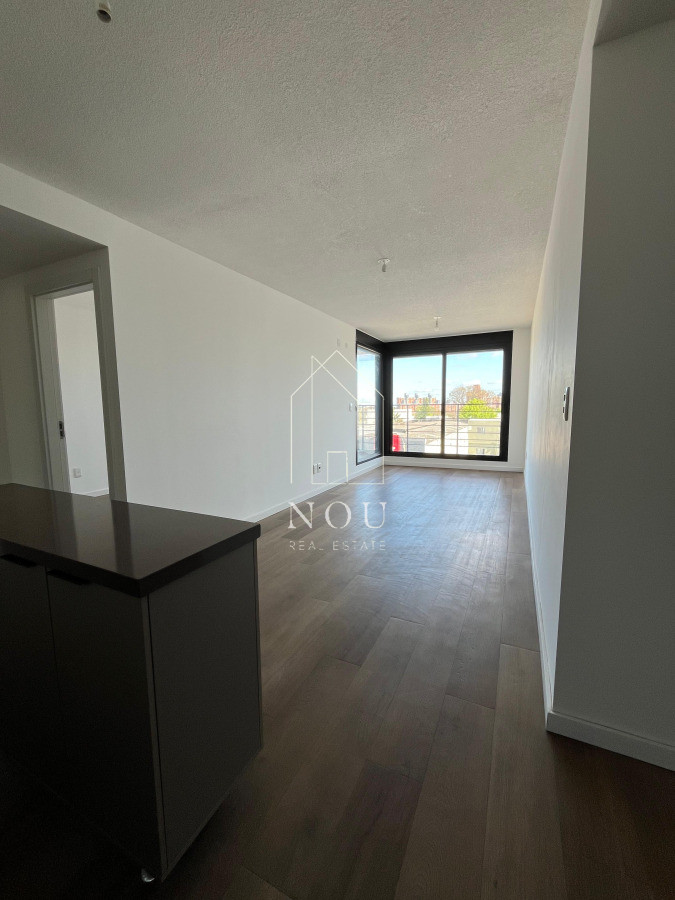 Apartamento ID.76 - Apartamento 2 Dormitorios con Garaje Incluido | Piso 3 | La Blanqueada