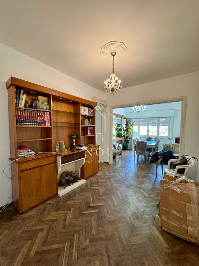 Apartamento ID.73 - Venta apartamento en Centro 