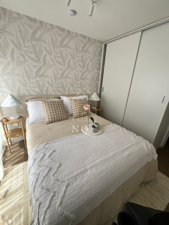 Apartamento ID.89 - Venta de 1 Dormitorio en Br + 