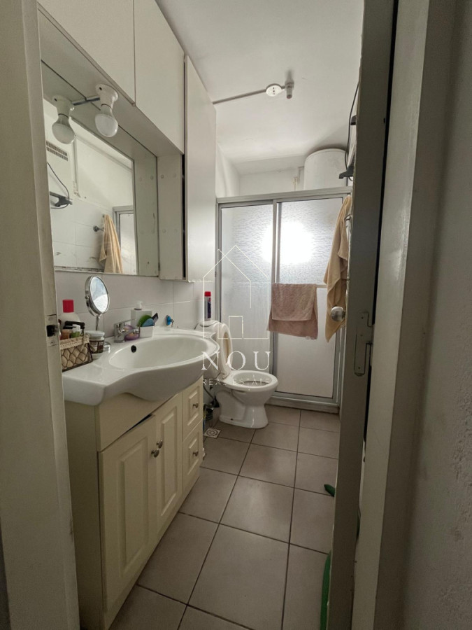 Apartamento ID.151 - Dúplex con Terraza y Parrillero Exclusivo en el Centro