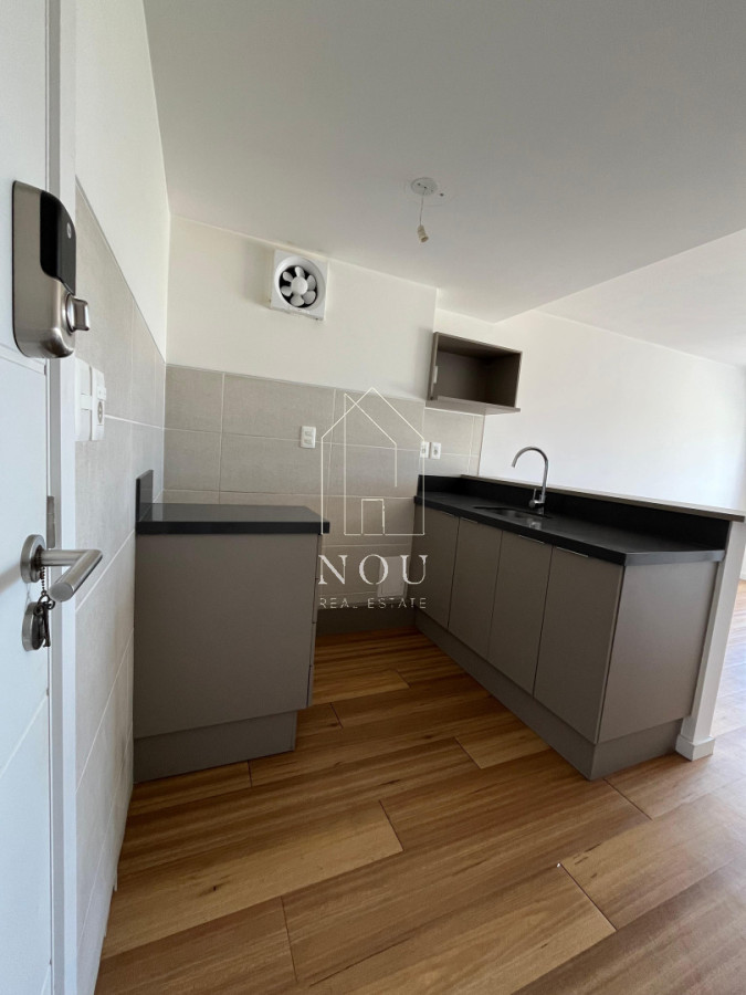 Apartamento ID.82 - 1 Dormitorio en La Blanqueada | Sobre Av. 8 de Octubre