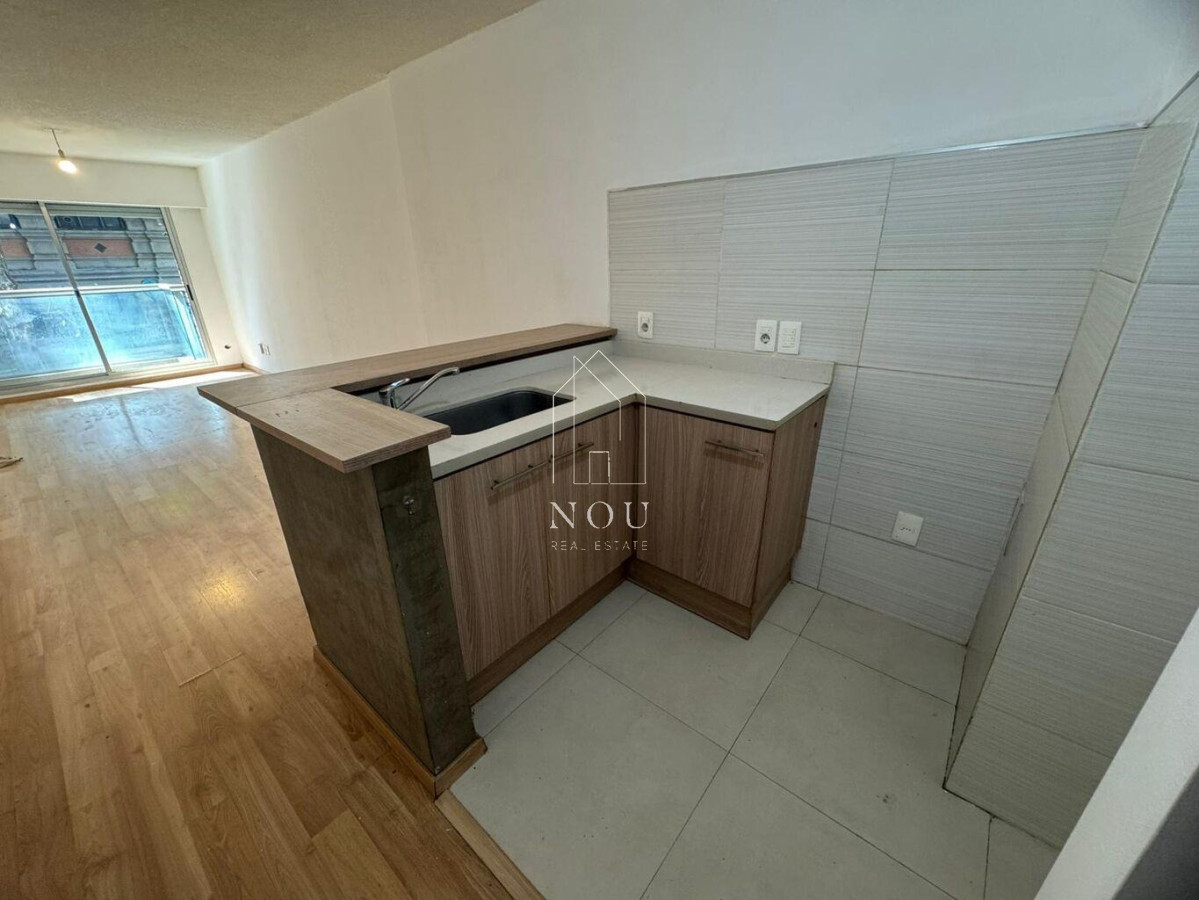 Apartamento ID.198 - 2 Dormitorio con Patio en Cordón - Ideal para Disfrutar Espacio Exterior