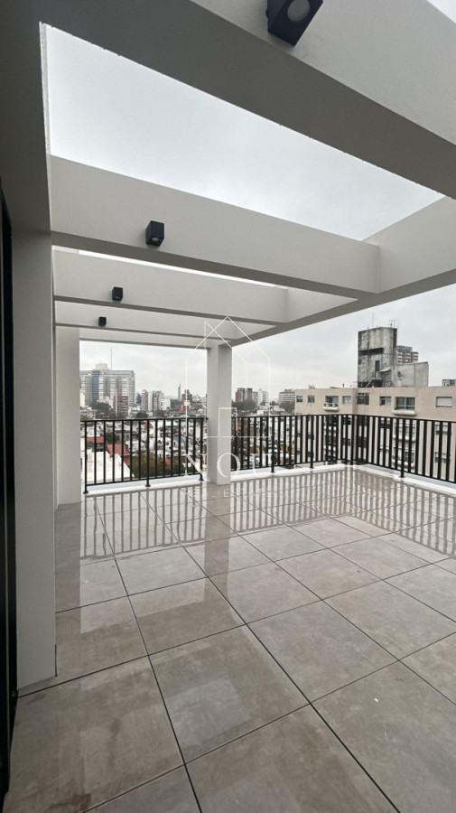 Apartamento ID.104 - Alquiler en la Blanqueada 