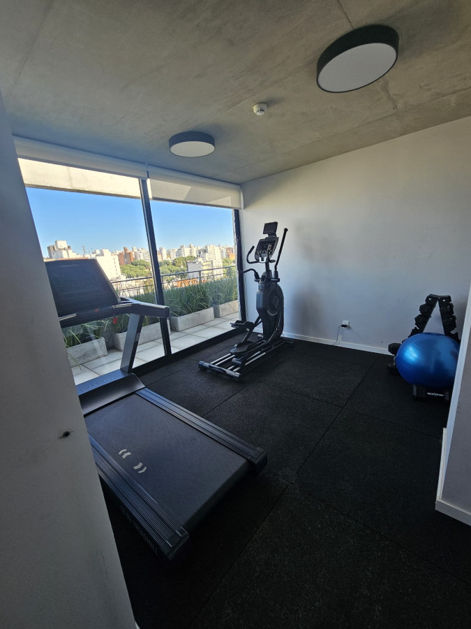 Apartamento ID.20 - Venta de Monoambiente con renta 