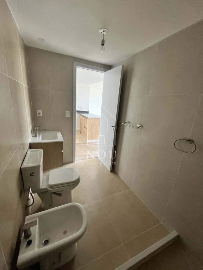 Apartamento ID.98 - Apartamento de 1 Dormitorio en la Blanqueada