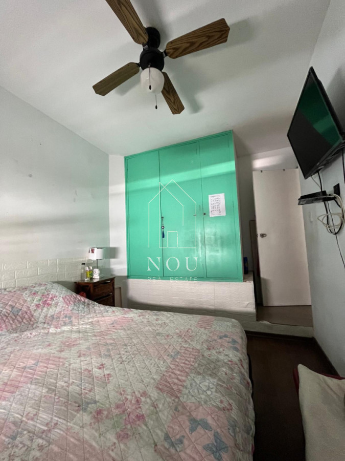 Apartamento ID.151 - Dúplex con Terraza y Parrillero Exclusivo en el Centro