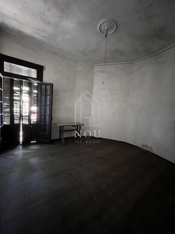 Apartamento ID.151 - Dúplex con Terraza y Parrillero Exclusivo en el Centro