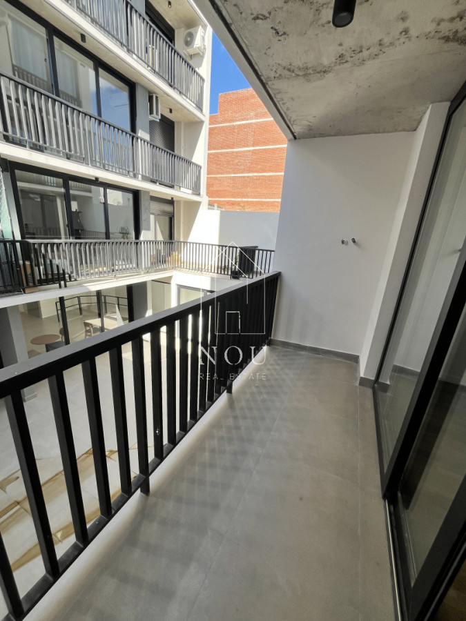 Apartamento ID.100 - Alquiler 2 Dormitorio en la Blanqueada 