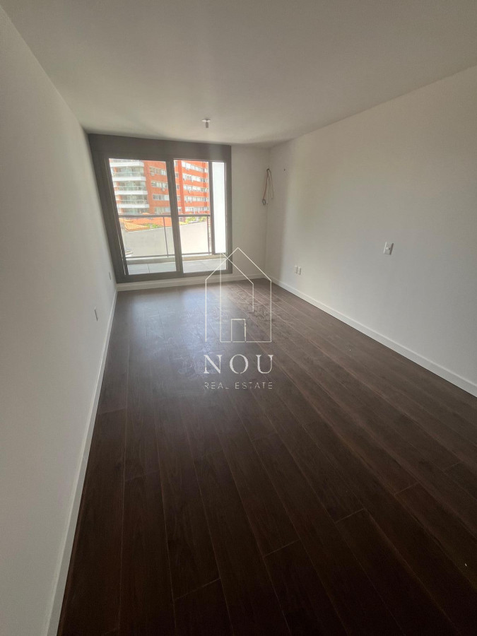 Apartamento ID.35 - Venta de Monoambiente Malvin con Renta 