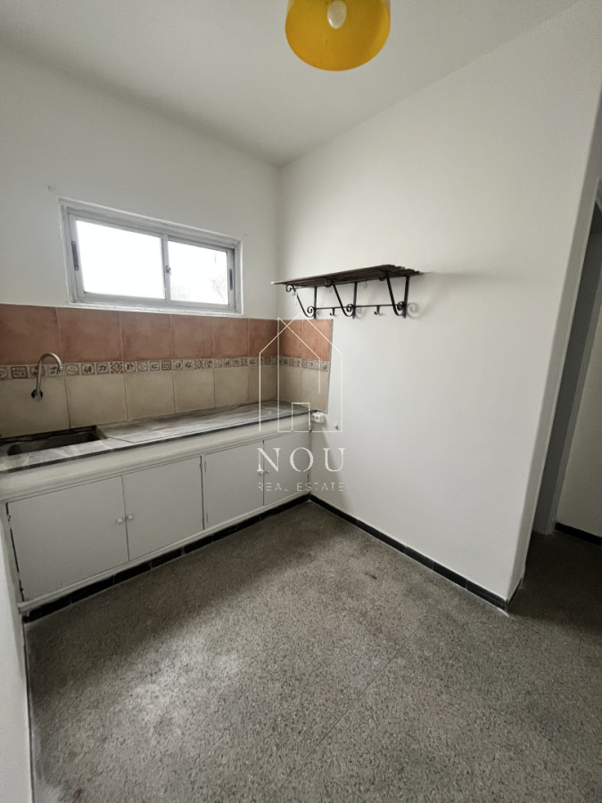 Apartamento ID.97 - Alquiler apartamento de 1 dormitorio en Barrio sur 