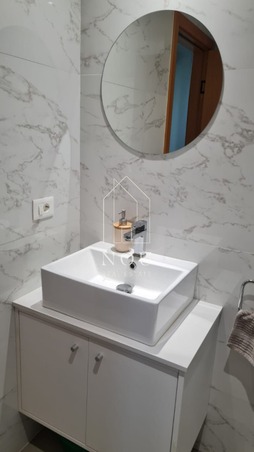 Apartamento ID.91 - Alquiler Monoambiente | Pocitos a 2 cuadras de la Rambla