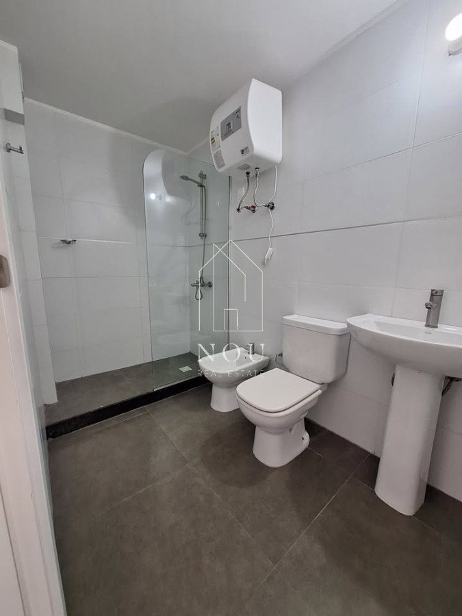 Apartamento ID.206 - 🚨 1 Dorm sobre  Av. Rivera | Opción Garage y Excelente Ubicación