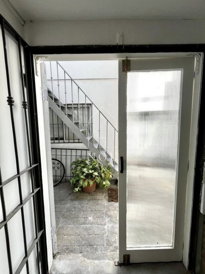 Apartamento ID.173 - Alquiler de Monoambiente Pocitos 