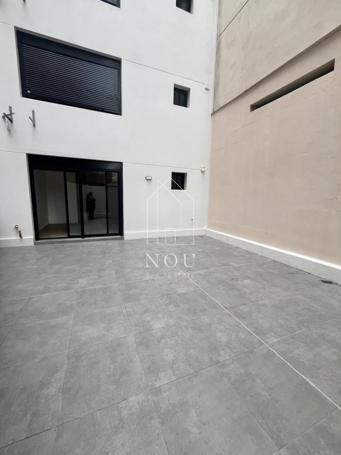 Apartamento ID.61 - Venta apartamento en Punta Carretas