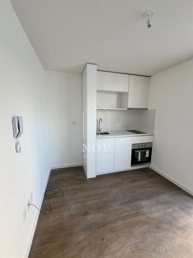 Apartamento ID.90 - Venta de Monoambiente  en Br+