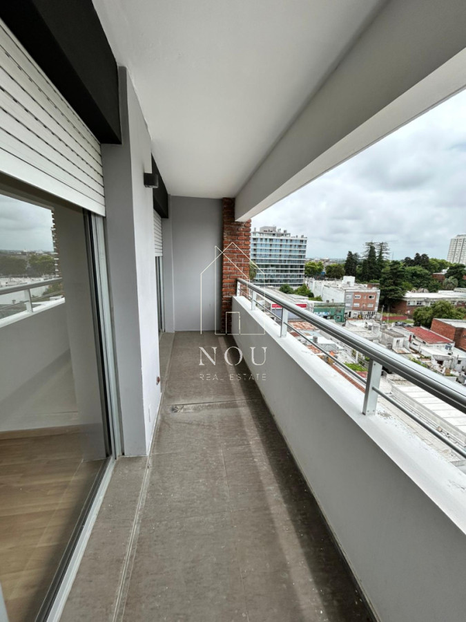 Apartamento ID.133 - Alquiler 2 dormitorio en la blanqueada 