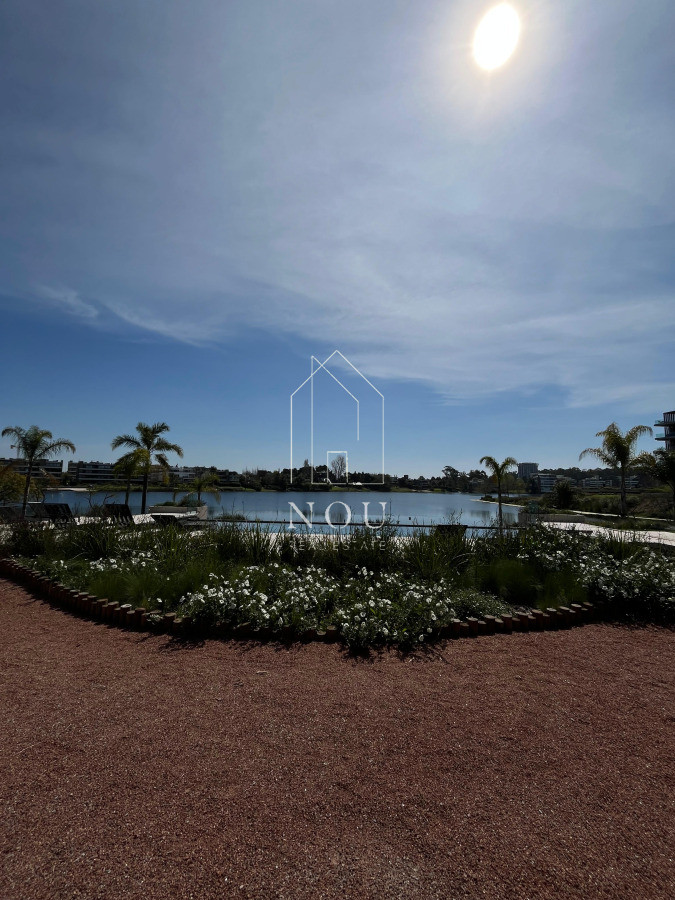 Apartamento ID.78 - Monoambiente a Estrenar en LAWA - Frente, con Terraza | Barra de Carrasco