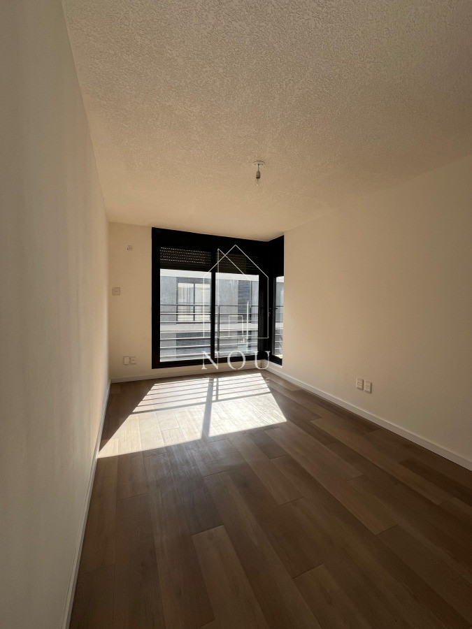 Apartamento ID.75 - Apartamento 2 Dormitorios con Garaje Incluido | Piso 5 | La Blanqueada