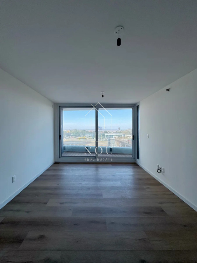 Apartamento ID.154 - Alquiler de 1 Dormitorio en Ventura Tower 