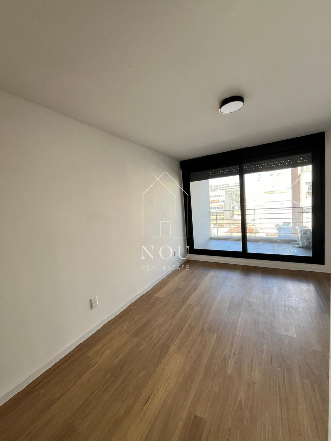 Apartamento ID.59 - Alquiler 2 dormitorios en Cordón 
