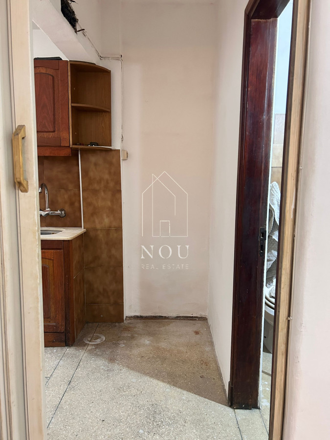 Apartamento ID.118 - Alquiler de 1 dormitorio en Aguada 