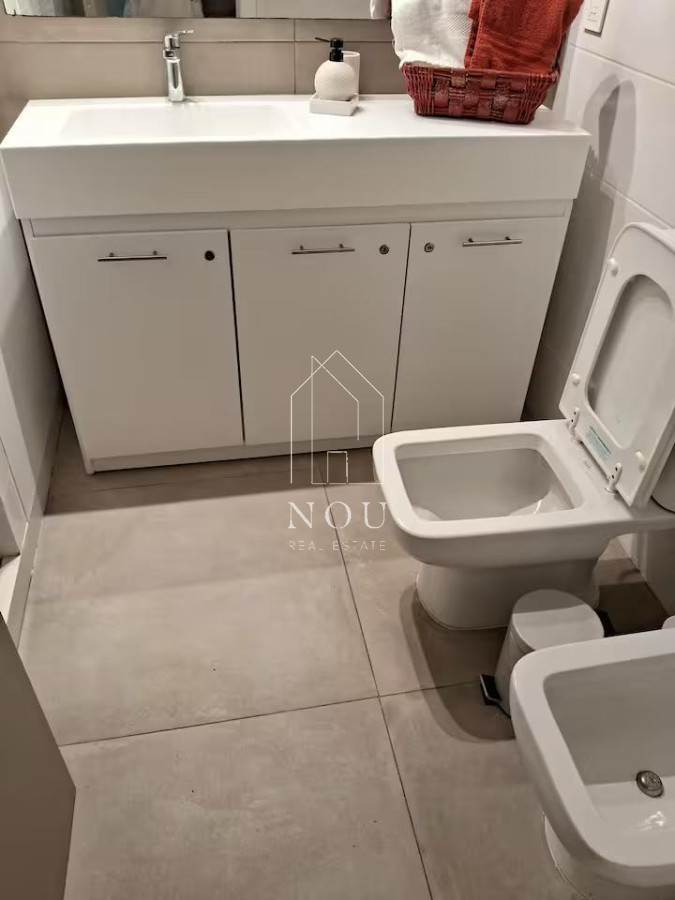 Apartamento ID.92 - Alquiler Temporario sobre la Rambla de Malvín | Acepta Depósito