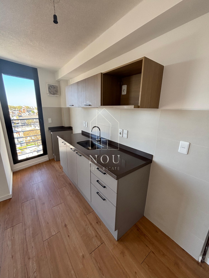 Apartamento ID.67 - Alquiler en La Blanqueada 