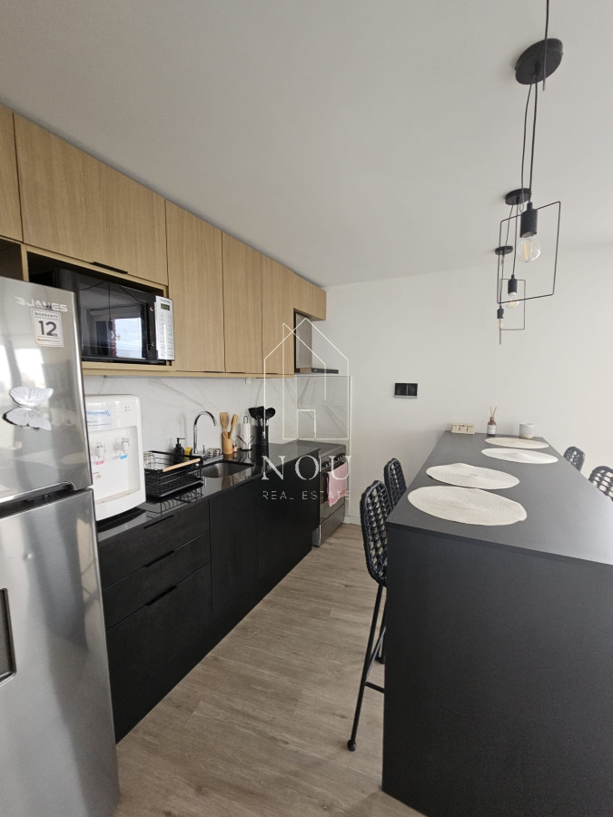 Apartamento ID.19 - Apartamento en Montevideo, La Blanqueada 