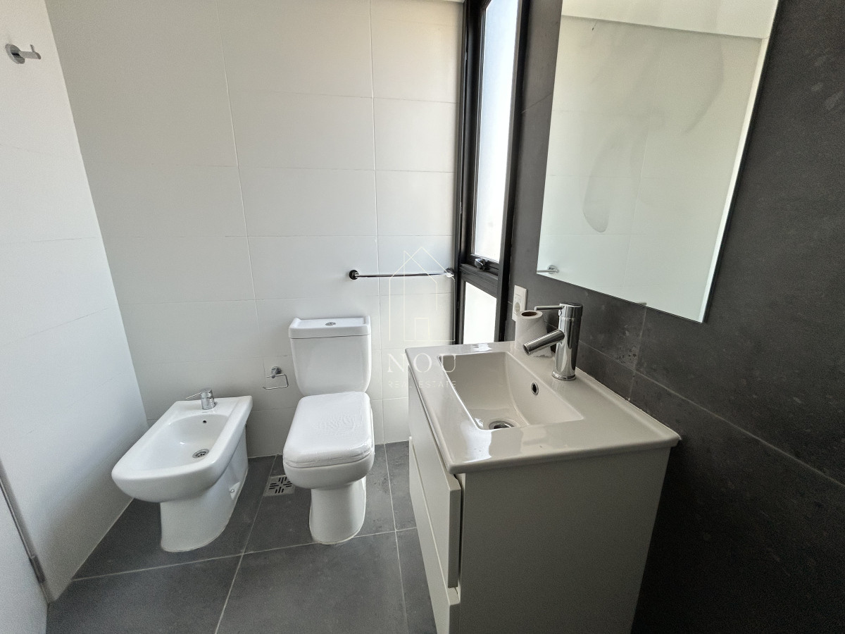 Apartamento ID.48 - Alquiler 1 dormitorio en la Blanqueada 