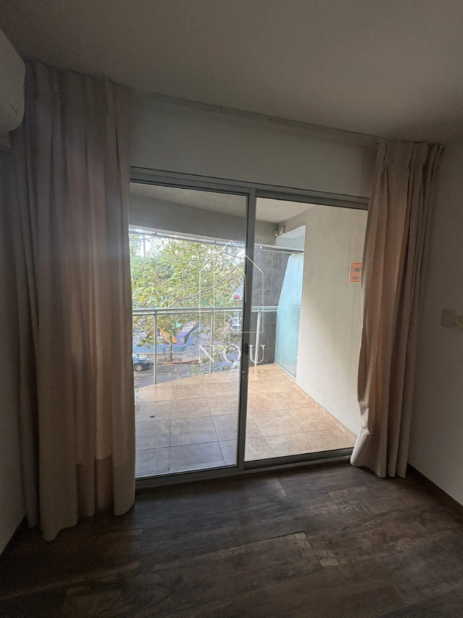 Apartamento ID.204 - Todo lo que buscás | 1 Dorm + Garage en Punta Carretas