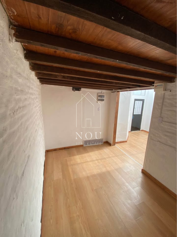 Apartamento ID.186 - Apartamento en Alquiler - Goes