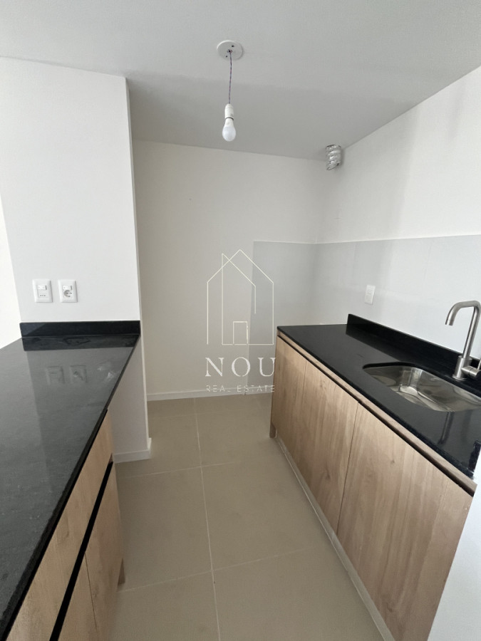 Apartamento ID.101 - Alquiler 1 dormitorio la Blanqueada 